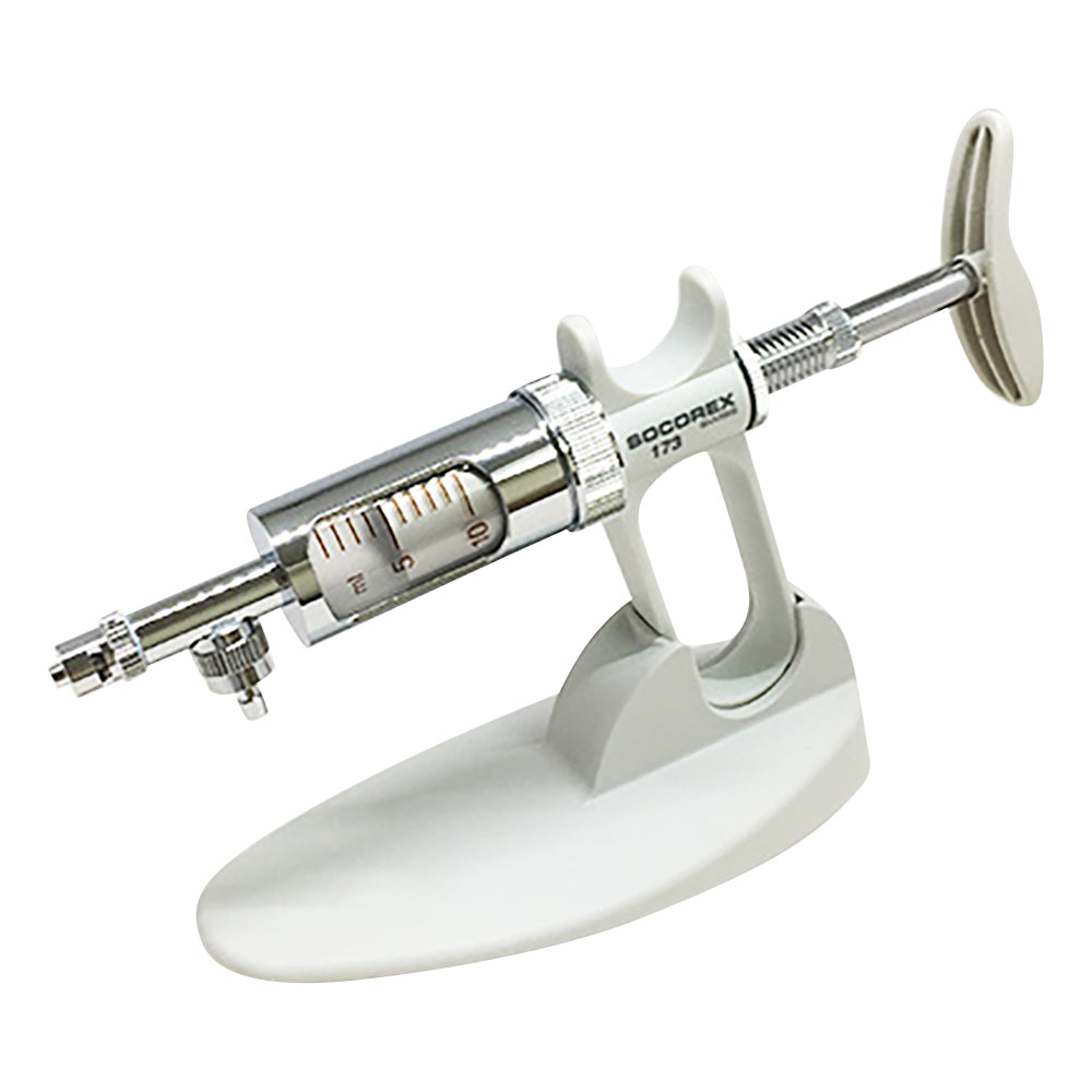 ソコレックスSH　SH173　クラシック　連続分注器　10mL　173SH.0510 1個