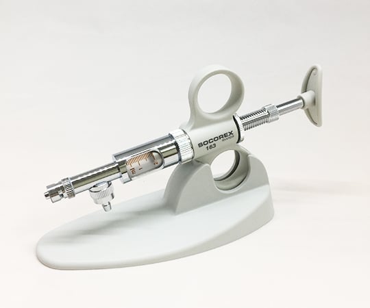 Socorex SH SH163 Classic Repeater Dispenser 2mL (2-ring type) 163SH.0502 1 piece