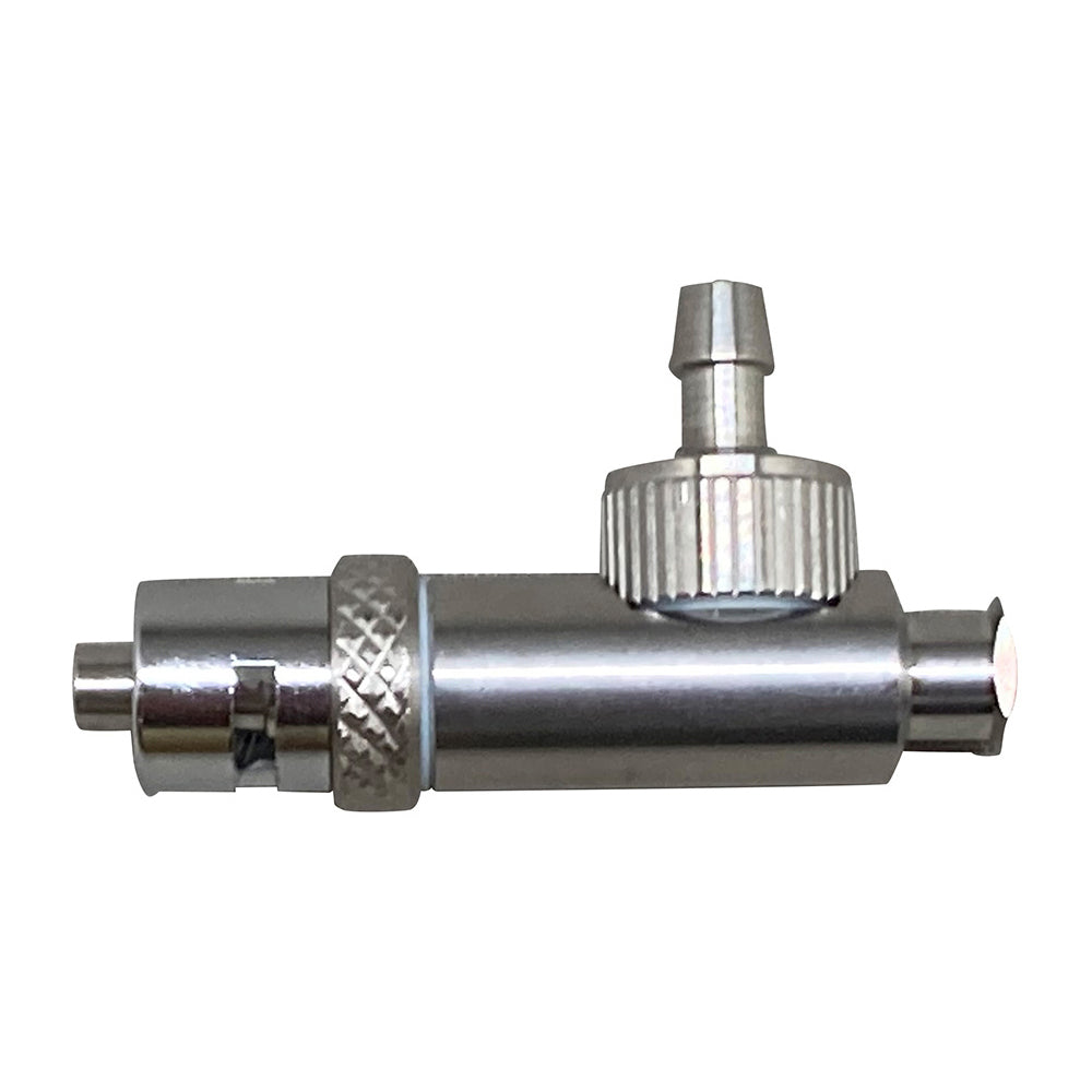 Socorex SH Continuous Dispenser (Premium) Replacement Three-Way Valve (for SH Premium) 1.170.950 1 pc