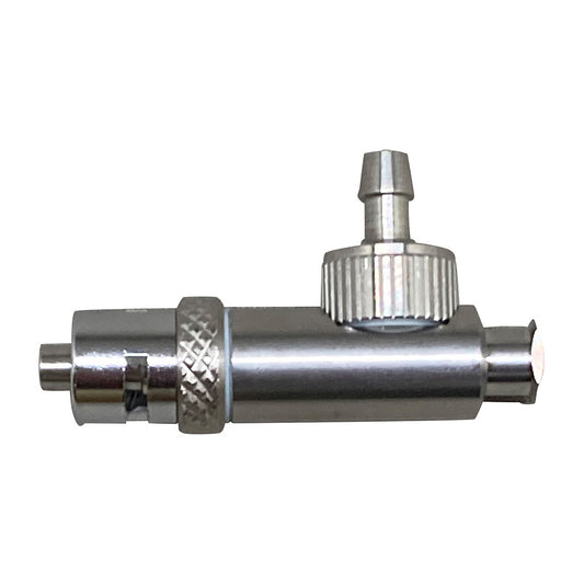 Socorex SH Continuous Dispenser (Premium) Replacement Three-Way Valve (for SH Premium) 1.170.950 1 pc