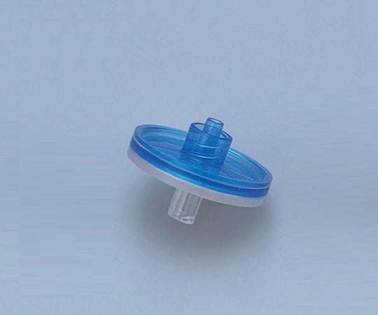 ミニザルト®　50個入　0.2μm　青　S6534------FMOSK 1袋(50個入)