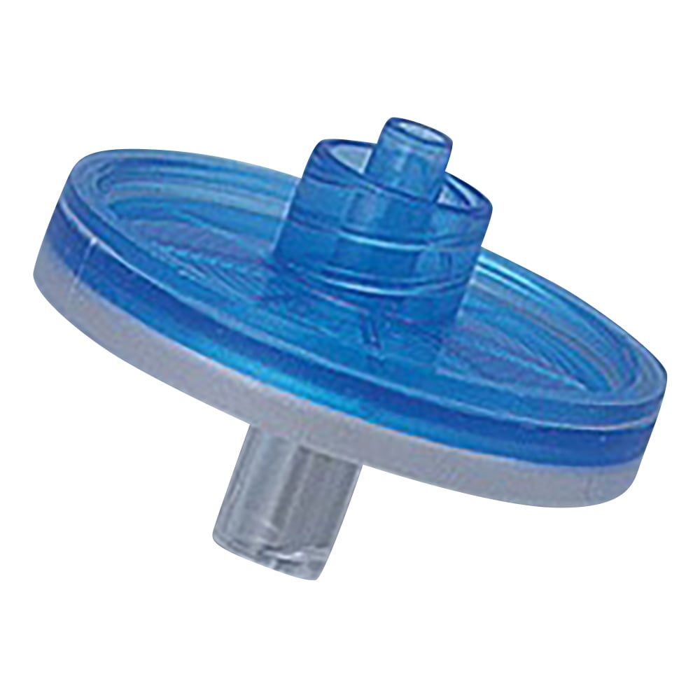 ミニザルト®　50個入　0.2μm　青　S6534------FMOSK 1袋(50個入)