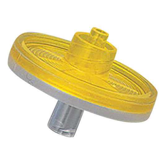 ミニザルト®　50個入　0.45μm　黄　S6555------FMOSK 1袋(50個入)