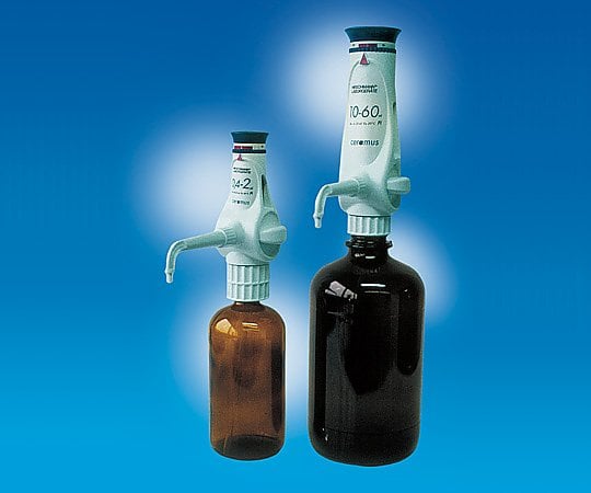 EM사이클 디스펜서 ceramus 2~10ML 934200010 1개