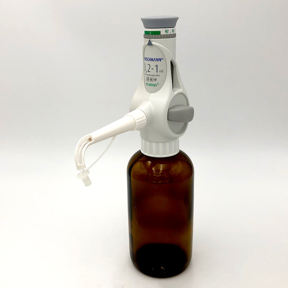 EM Cycle Dispenser Ceramus 0.2-1ML 931200010 1pc