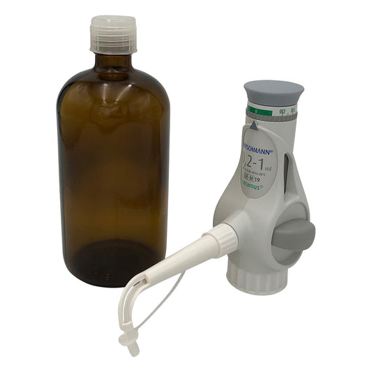 EM Cycle Dispenser Ceramus 0.2-1ML 931200010 1pc