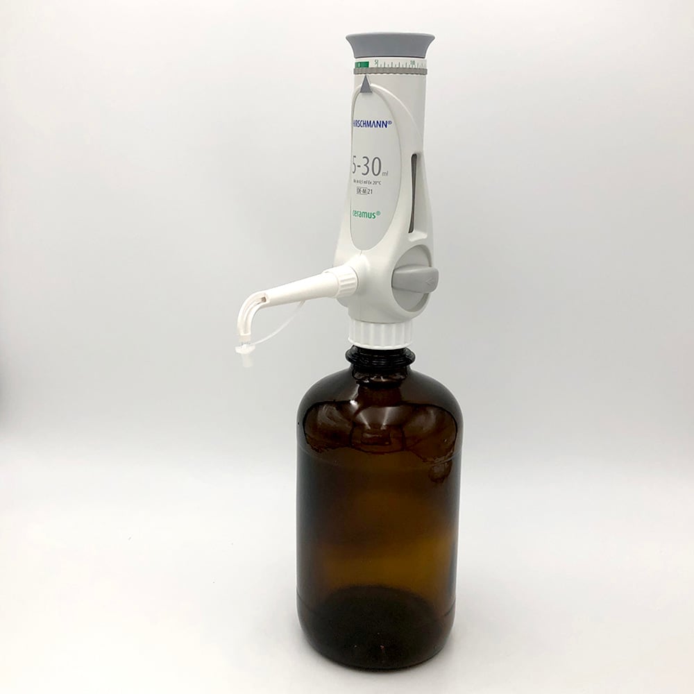 EM사이클 디스펜서 ceramus 5~30ML 935200010 1개