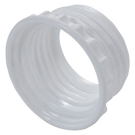 Connection adapter for S40 9313527 1 piece