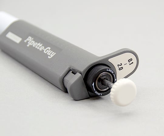 피펫 가이(Pipette-Guy) PG2-2 1개