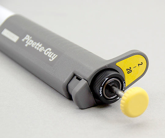피펫 가이(Pipette-Guy) PG2-20 1개