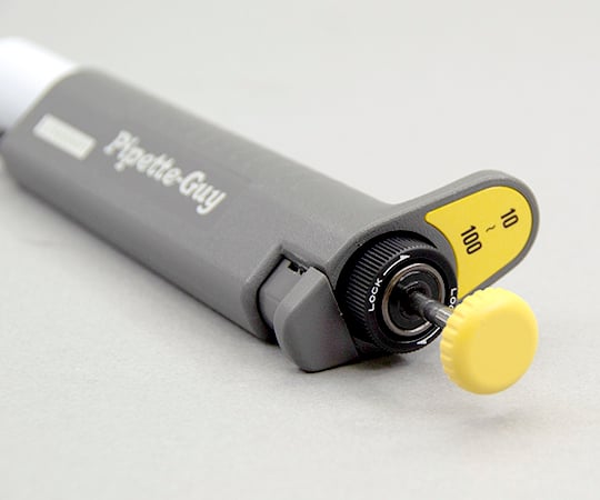 피펫 가이(Pipette-Guy) PG2-100 1개