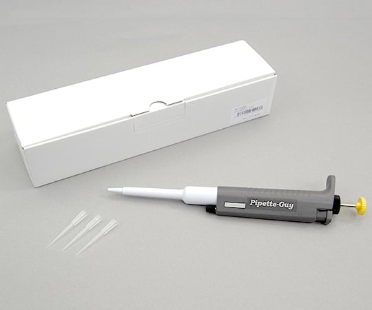 피펫 가이(Pipette-Guy) PG2-100 1개
