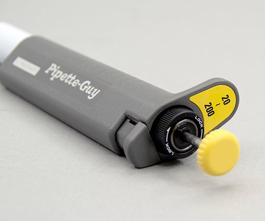 피펫 가이(Pipette-Guy) PG2-200 1개