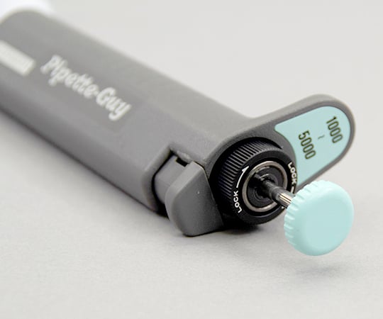 ピペットガイ(Pipette-Guy)　PG2-5000 1個