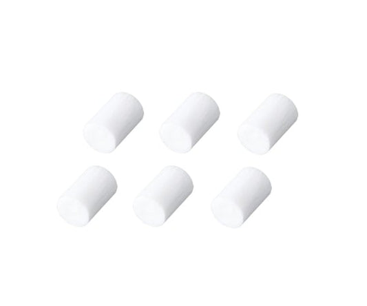 ピペットガイ(Pipette-Guy)　PG2-5000交換フィルター　100個入　0K-NX-065000 1箱(100個入)