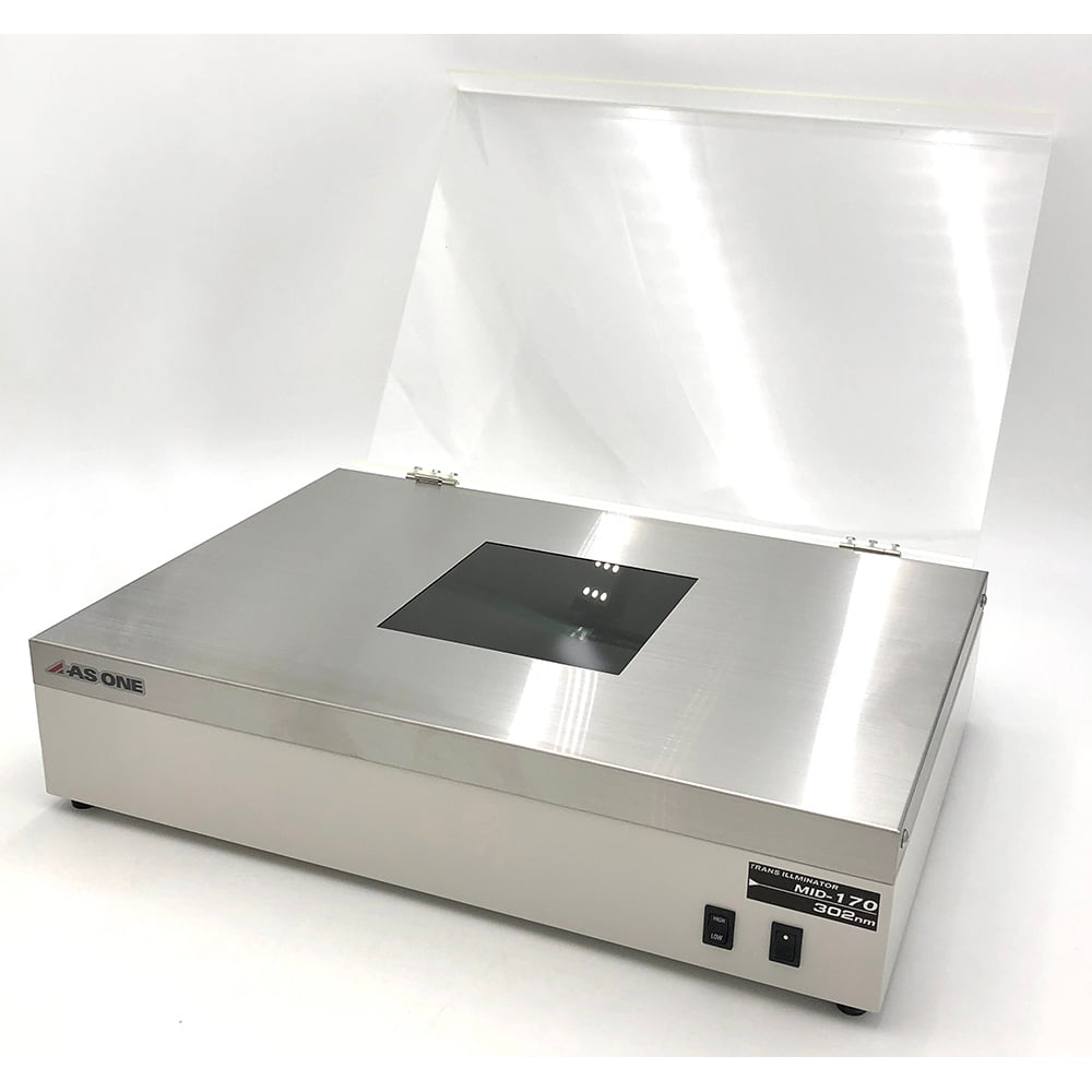 Transilluminator 302nm MID-170 1 unit