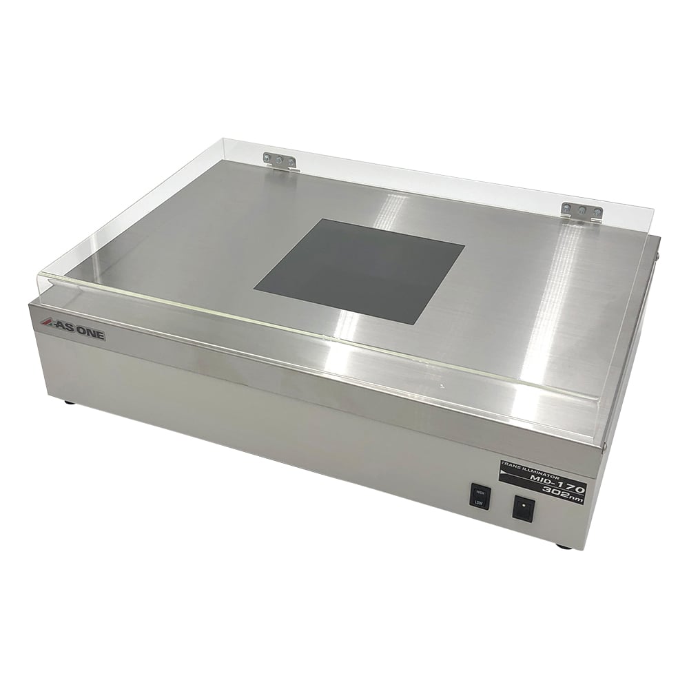 Transilluminator 302nm MID-170 1 unit