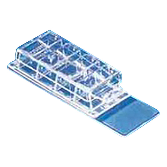 러브텍(R) 챔버 슬라이드(TM)(유리) 4 챔버 1 케이스(8개×2포입) 177399JK 1케이스(8개×2포입)