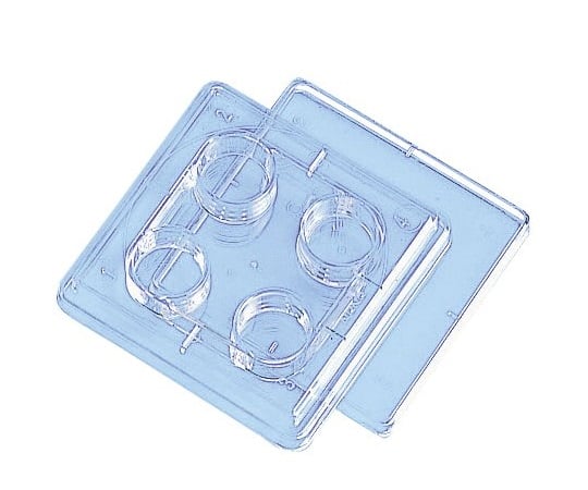 멀티디쉬 원형(4웰) 1상자(4장×30봉투입) 176740 1상자(4장×30봉투입)