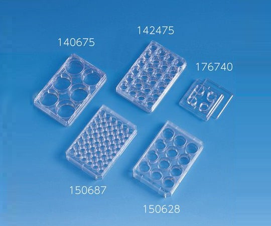 멀티디쉬 원형(6웰) 1상자(1장×75봉투입) 140675 1상자(1장×75봉투입)