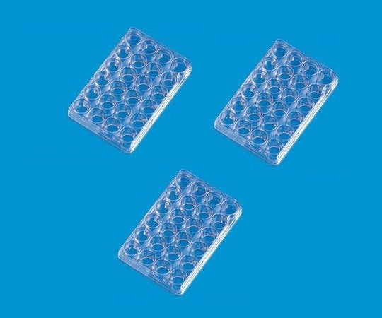 멀티디쉬 원형(24웰) 1상자(1장×75봉투입) 142475 1상자(1장×75봉투입)