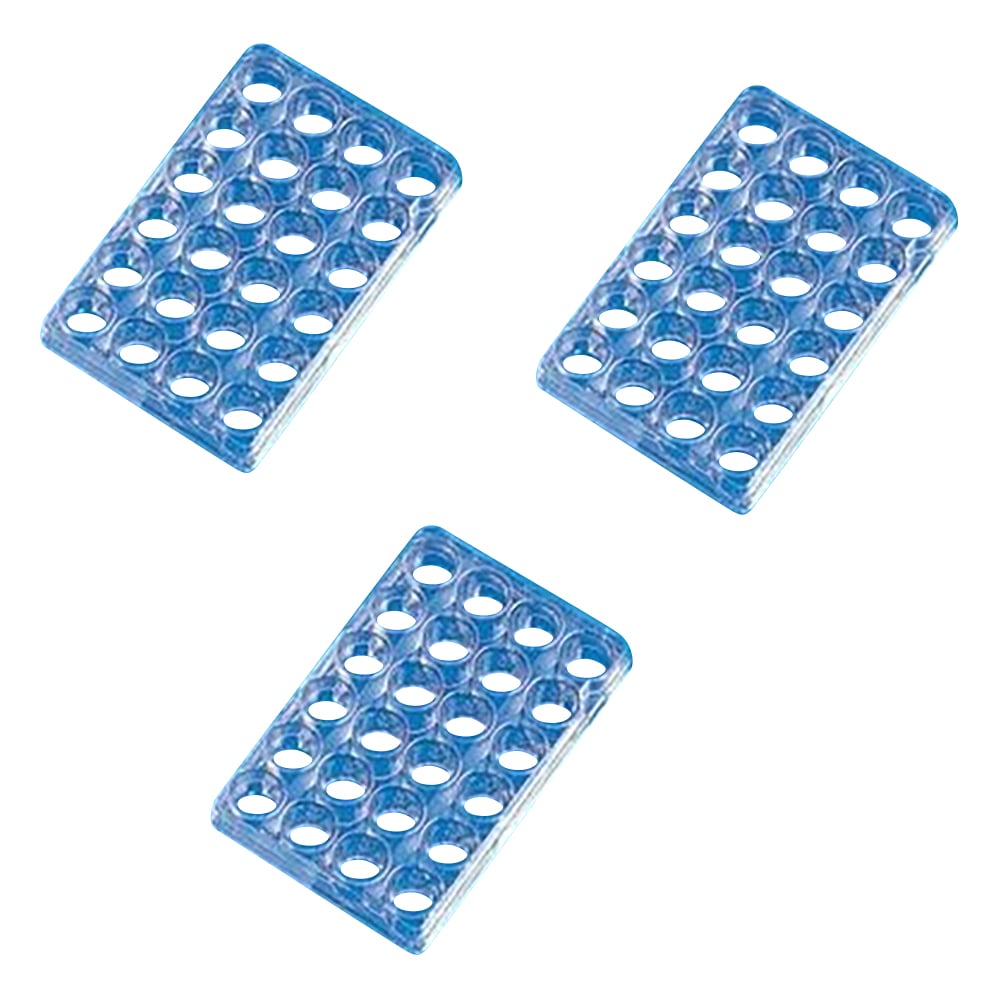 멀티디쉬 원형(24웰) 1상자(1장×75봉투입) 142475 1상자(1장×75봉투입)