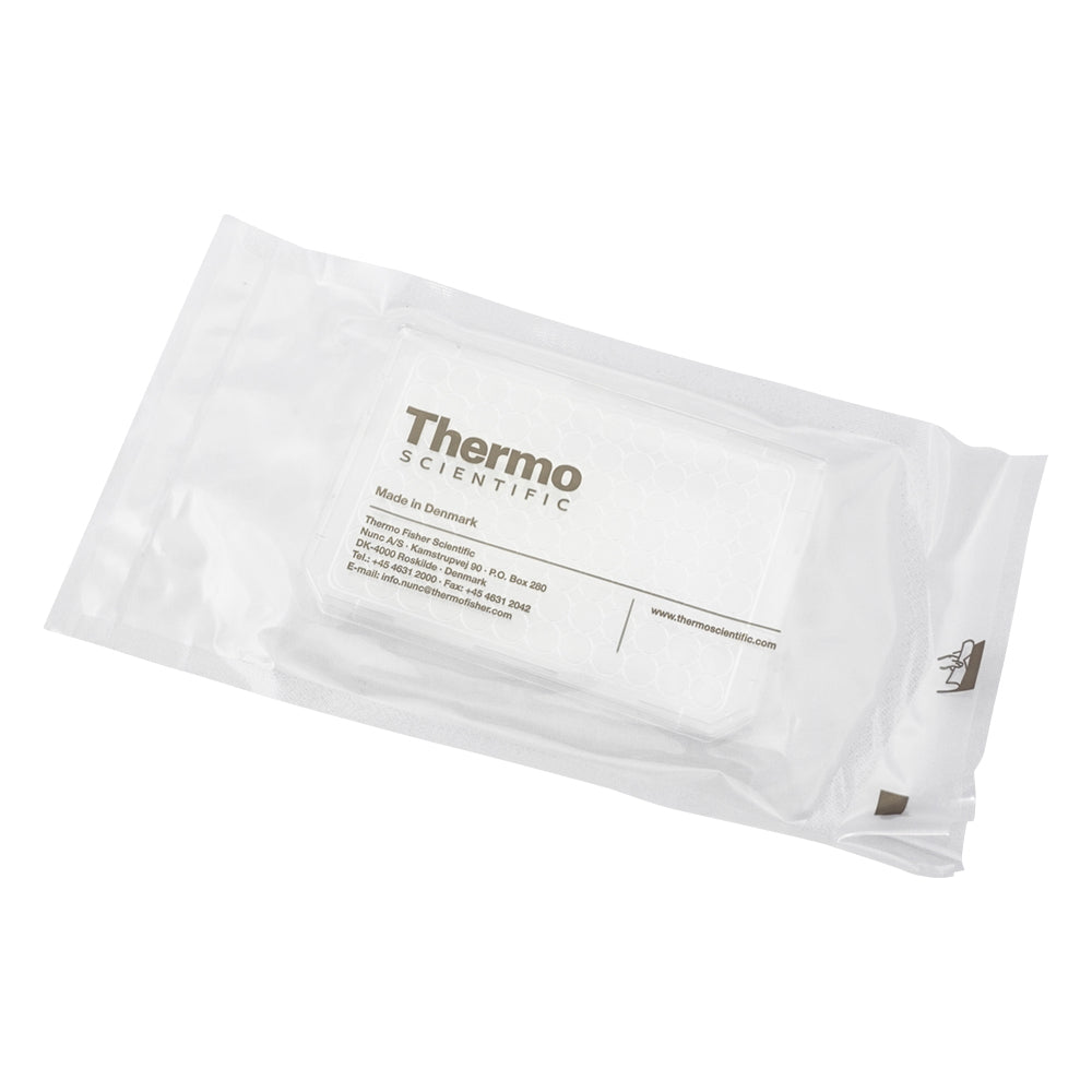 Lid for microwell plate (96 well plate) - γ-ray sterilized 1 box (1 piece x 50 bags) 264122 1 box (1 piece x 50 bags)