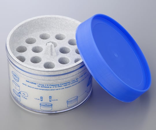 동결 보존 유닛(미스터 프로스티) 1.0・1.2・1.5・2.0mL 5100-0001 1개