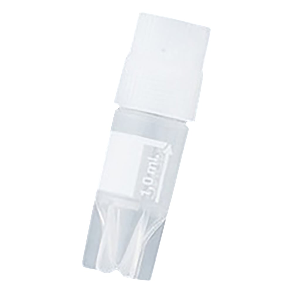 1mL Cryotube (Star Foot/Outer Cap) 41 x φ12.5 500 tubes 375353 1 box (50 tubes x 10 bags)