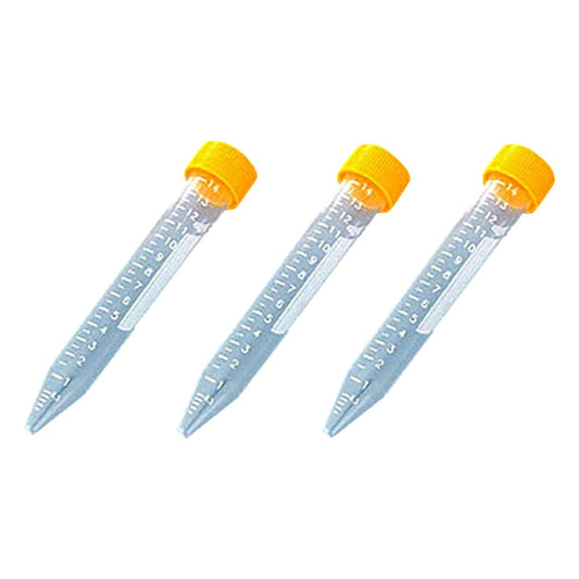 Centrifuge tubes 40 tubes x 4 bags 91015-i 1 box (40 tubes x 4 bags)