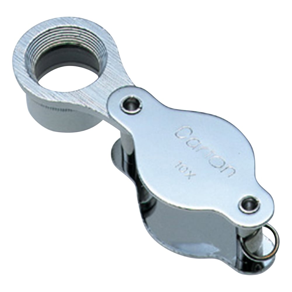 돌출 확대경 10×φ12mm R231 1개