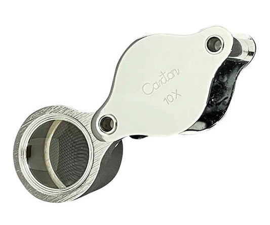 돌출 확대경 10×Φ20mm R291 1개