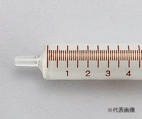 백경 주사통 유리끝 1mL 00200114 1개