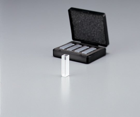 UV석영셀(4개입) T-5-UV-10S 1상자(4개입)