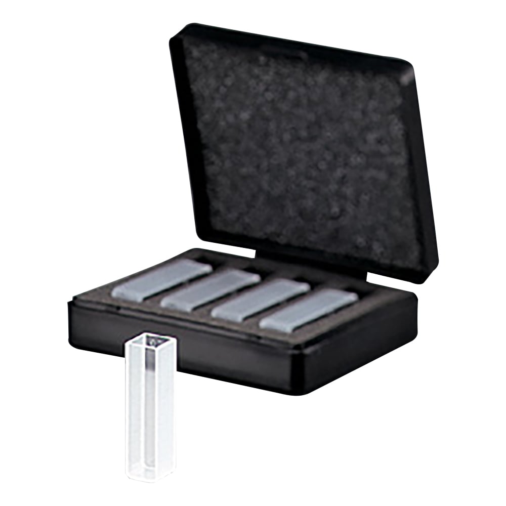 UV석영셀(1개입) T-5-UV-10 1개