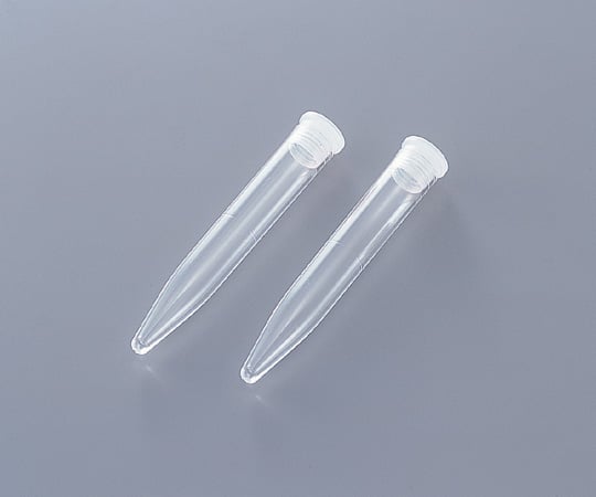 Spitz tube, 10mL, 10 pieces, sterilized, 1 bag (10 pieces)