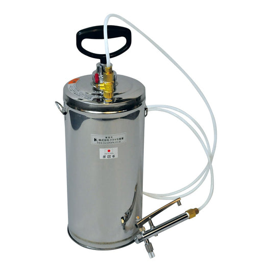 분무기 5L 스프레이 세트 1 세트