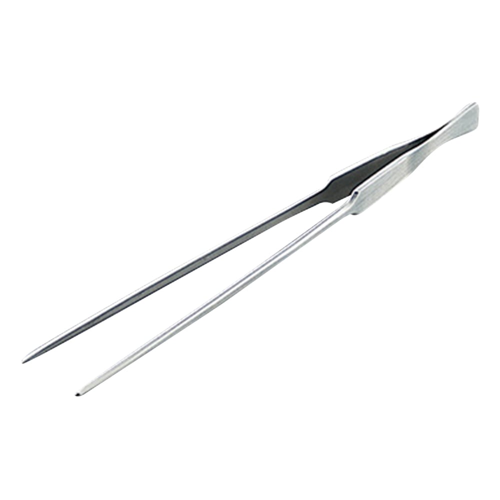 Laboratory tweezers 25cm x 1