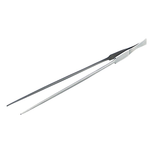 Laboratory tweezers 30cm x 1