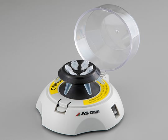 ミニ遠心機　160×162×102mm　MCF-6600 1箱