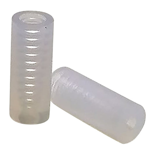 VWR セーフティーペット用シリコンホルダー　2個入　612-3679 1箱(2個入)