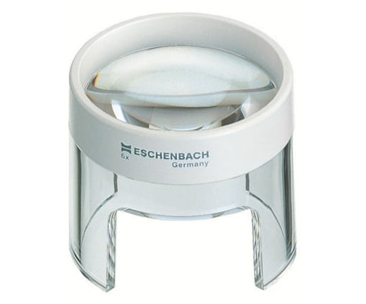 와이드 스탠드 루페(6배) 2626 1개