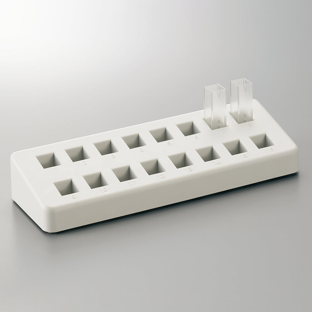 デイスポセルスタンド　210×70×35mm　BRA759500 1個