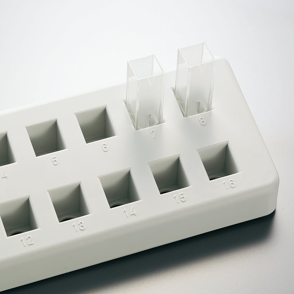 デイスポセルスタンド　210×70×35mm　BRA759500 1個