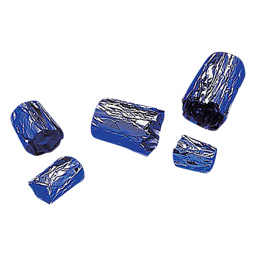 元素分析用サンプル容器 すずカプセルφ5.0mm 1袋（250個入） 1袋(250個入)