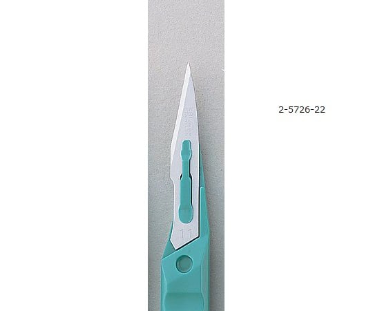 ディスポメス　20本入　NO.11 1箱(20本入)