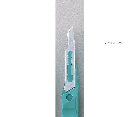 ディスポメス　20本入　NO.15 1箱(20本入)