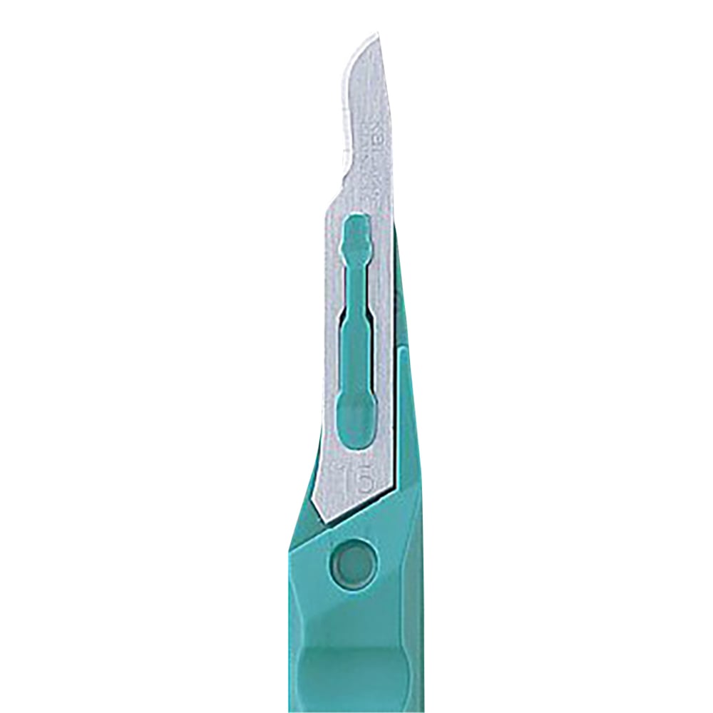 ディスポメス　20本入　NO.15 1箱(20本入)