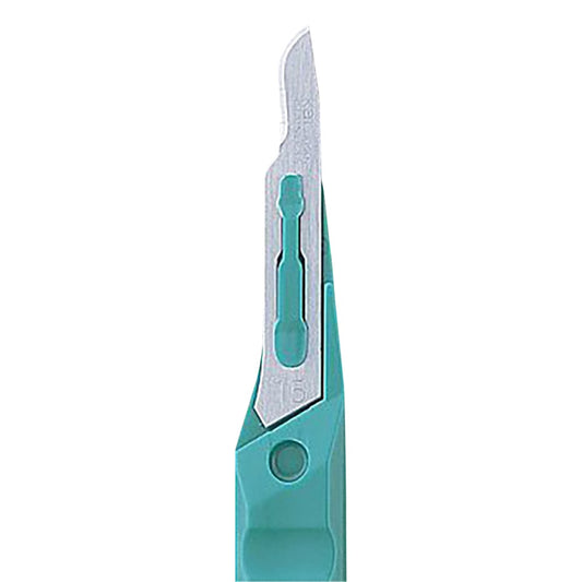 ディスポメス　20本入　NO.15 1箱(20本入)