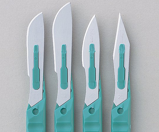 ディスポメス　20本入　NO.25 1箱(20本入)